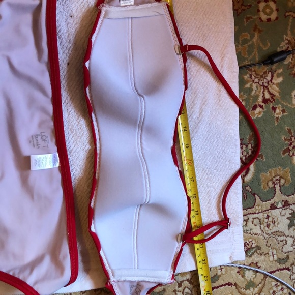 Separates bikini.Bottom XL. Or or bandeau  top  M - Picture 11 of 16